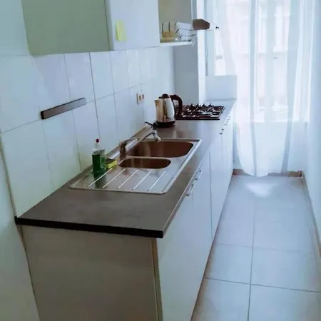Homestay A Private With Share The Bathroom Brussels