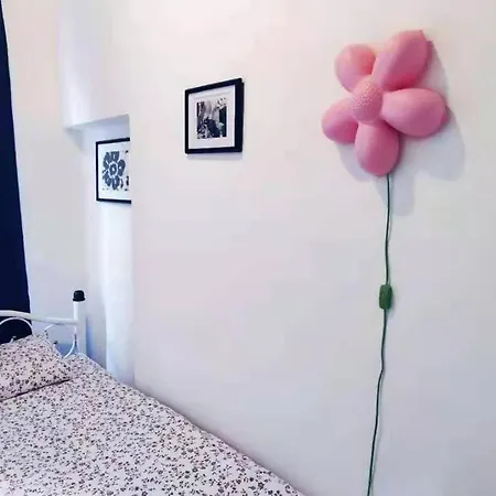 A Private With Share The Bathroom